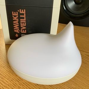 Awake essential oil diffuser ▪️